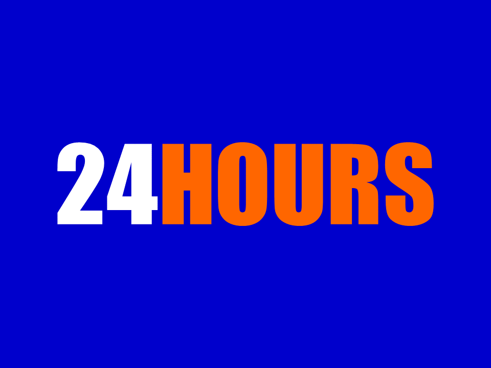 24 Hours (1)