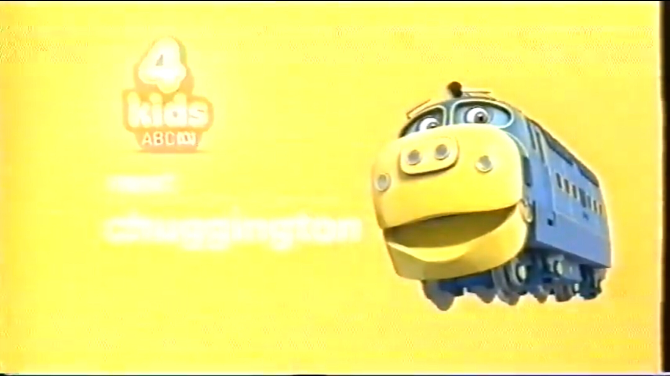 Abc4kids On-Air Presentation (2011-2013) - ABC - Media Spy