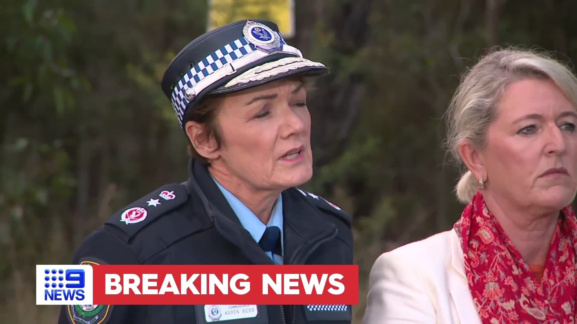 Nine News Content and Appearance (2020-Feb 2025) - Page 259 - Nine News ...