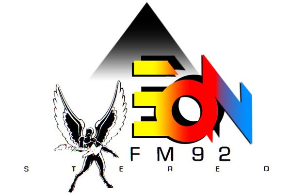 EON FM 1986-88