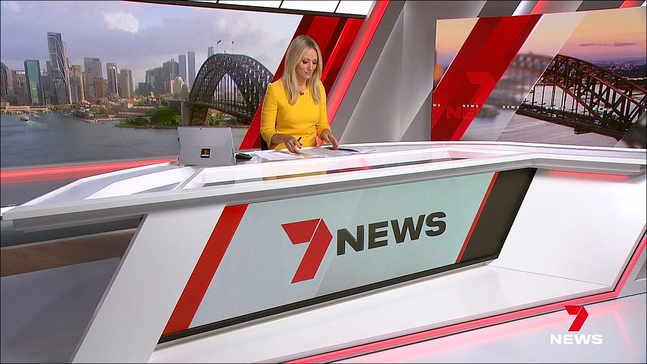 Seven News Presenters and Reporters (2020-Feb 2025) - Page 354 - Seven ...