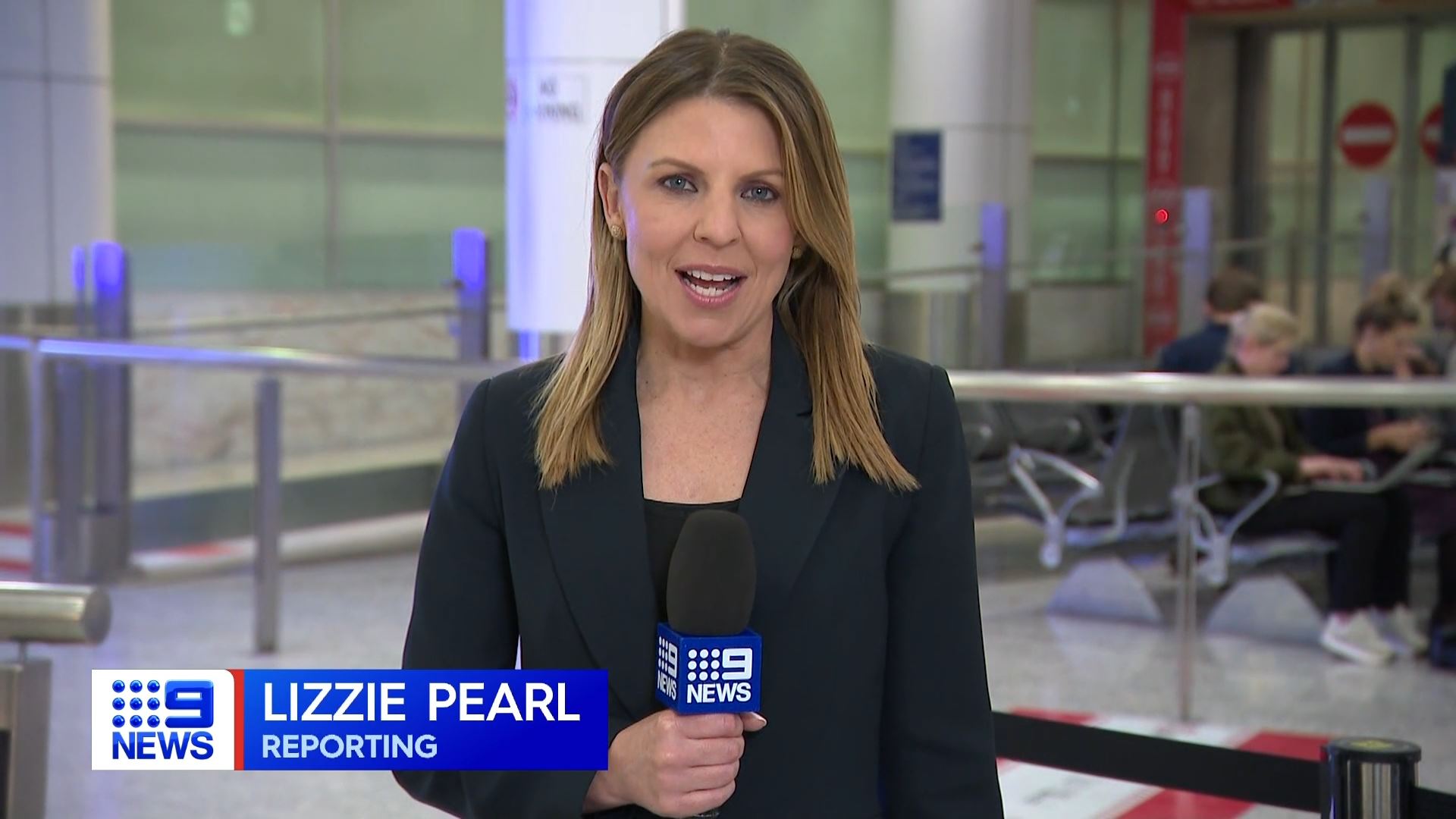 Nine News Late (2020-Feb 2025) - Page 54 - Nine News - Media Spy