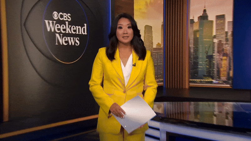 CBSWN New Opener