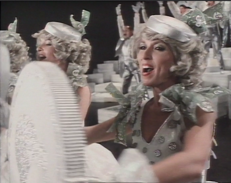 Lotto - 'Be in the money' (1988) (2)