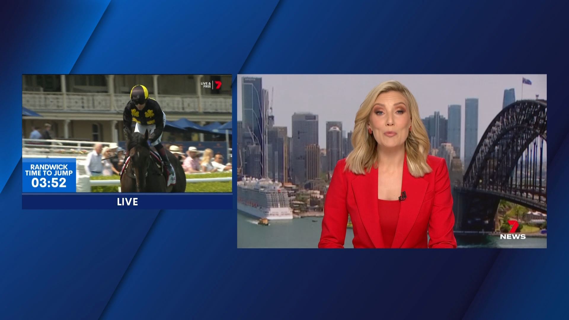 Seven News Presenters and Reporters (2020-Feb 2025) - Page 403 - Seven ...