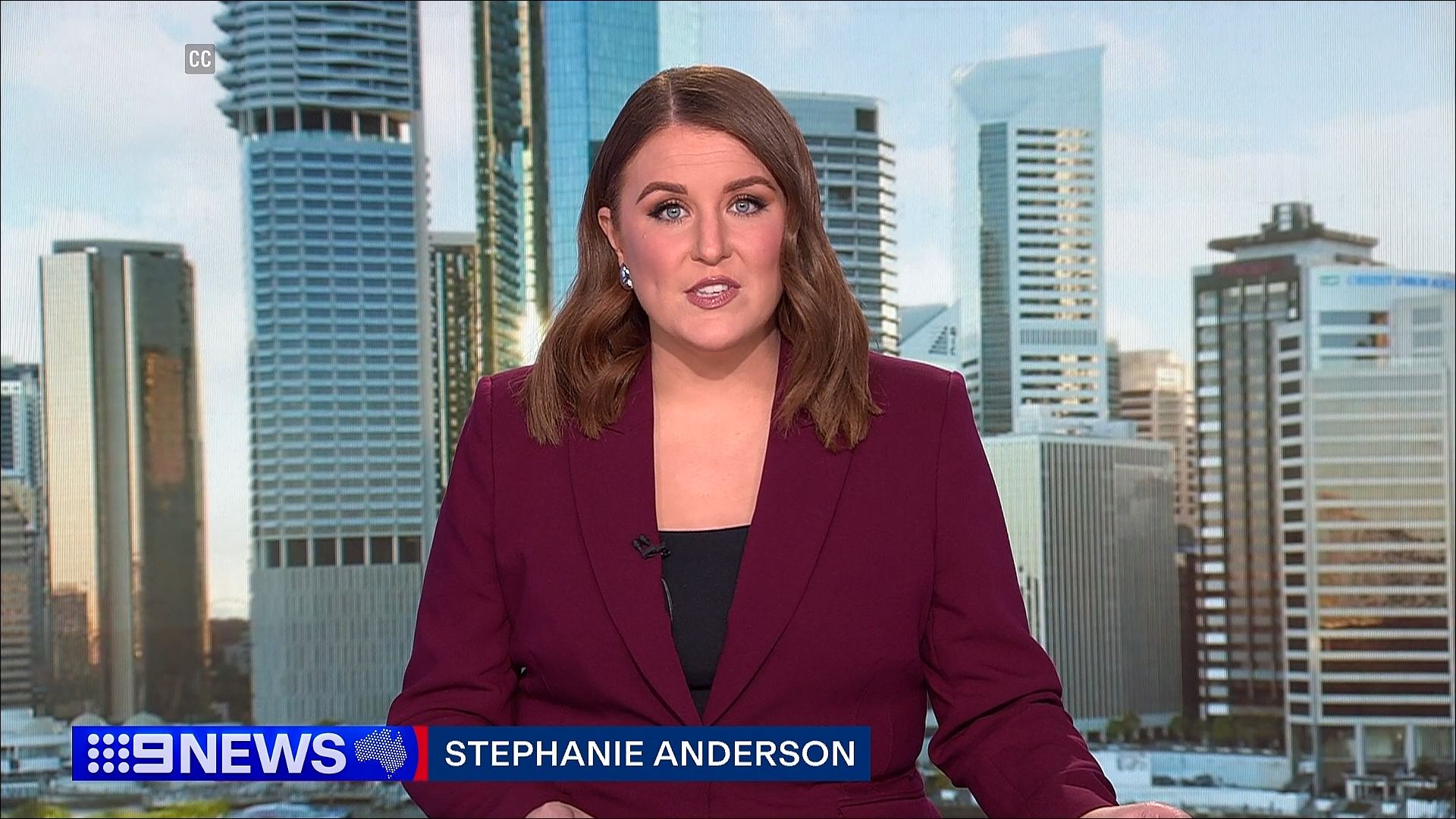 Nine News Presenters and Reporters (2020-Feb 2025) - Page 259 - Nine ...
