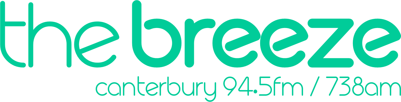 The Breeze Canterbury (94.5FM & 738AM)