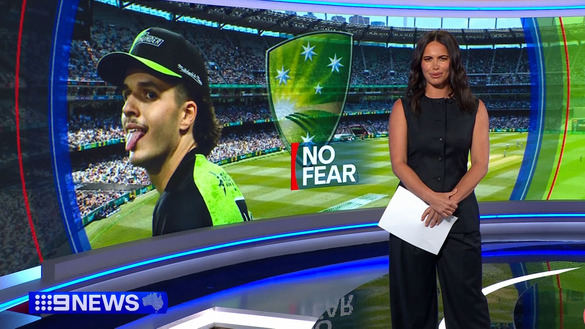 Nine News Presenters and Reporters (2020-Feb 2025) - Page 299 - Nine ...