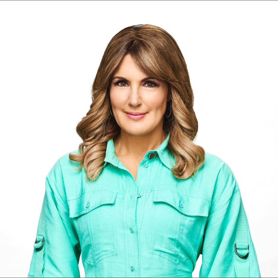 Seven News Presenters and Reporters (2020-Feb 2025) - Page 293 - Seven ...