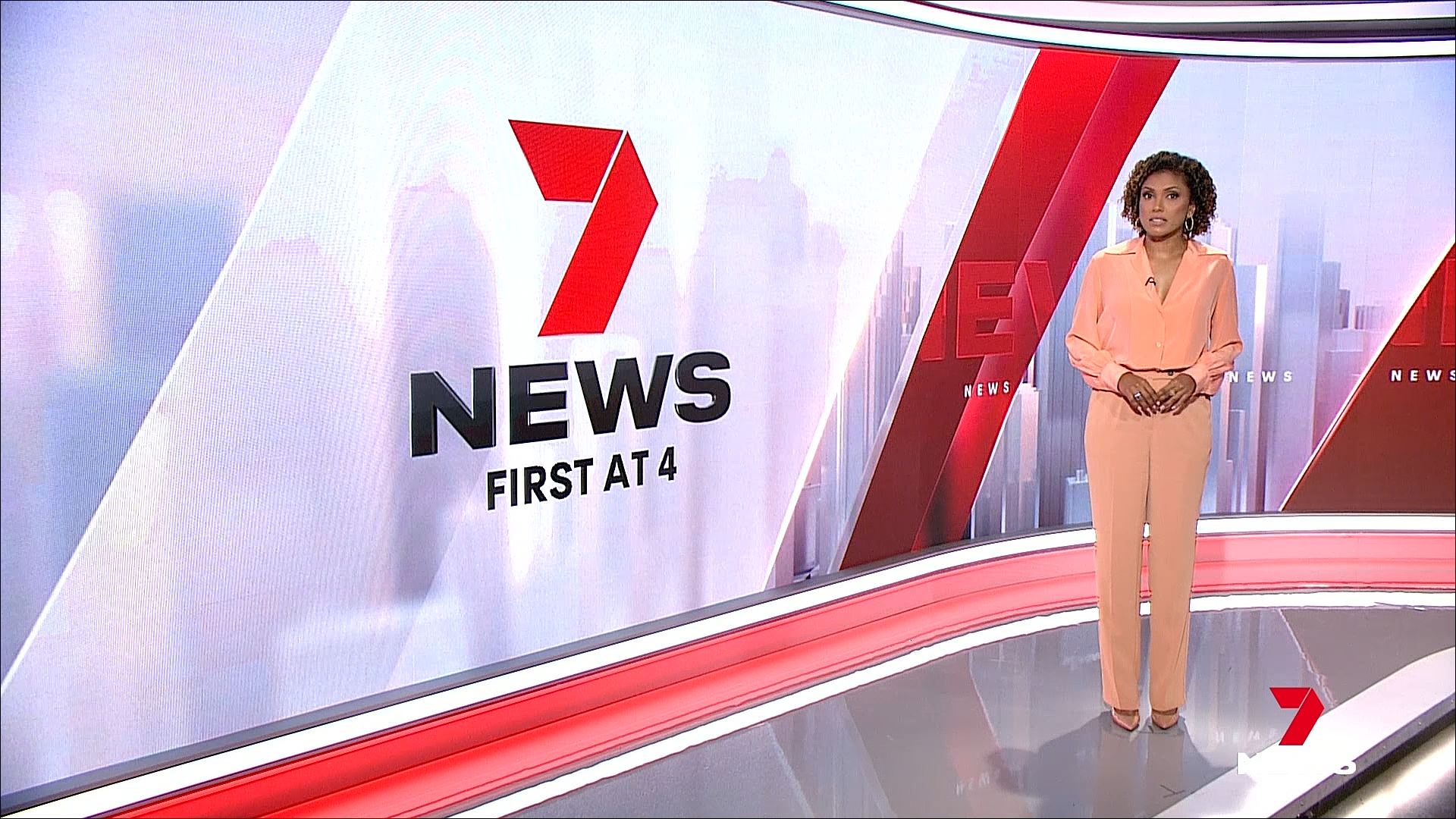 Seven News Presenters and Reporters (2020-Feb 2025) - Page 332 - Seven ...