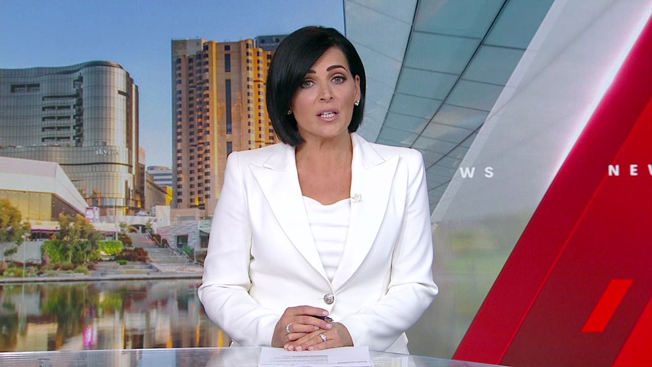 Seven News Presenters and Reporters (2020-Feb 2025) - Page 208 - Seven ...