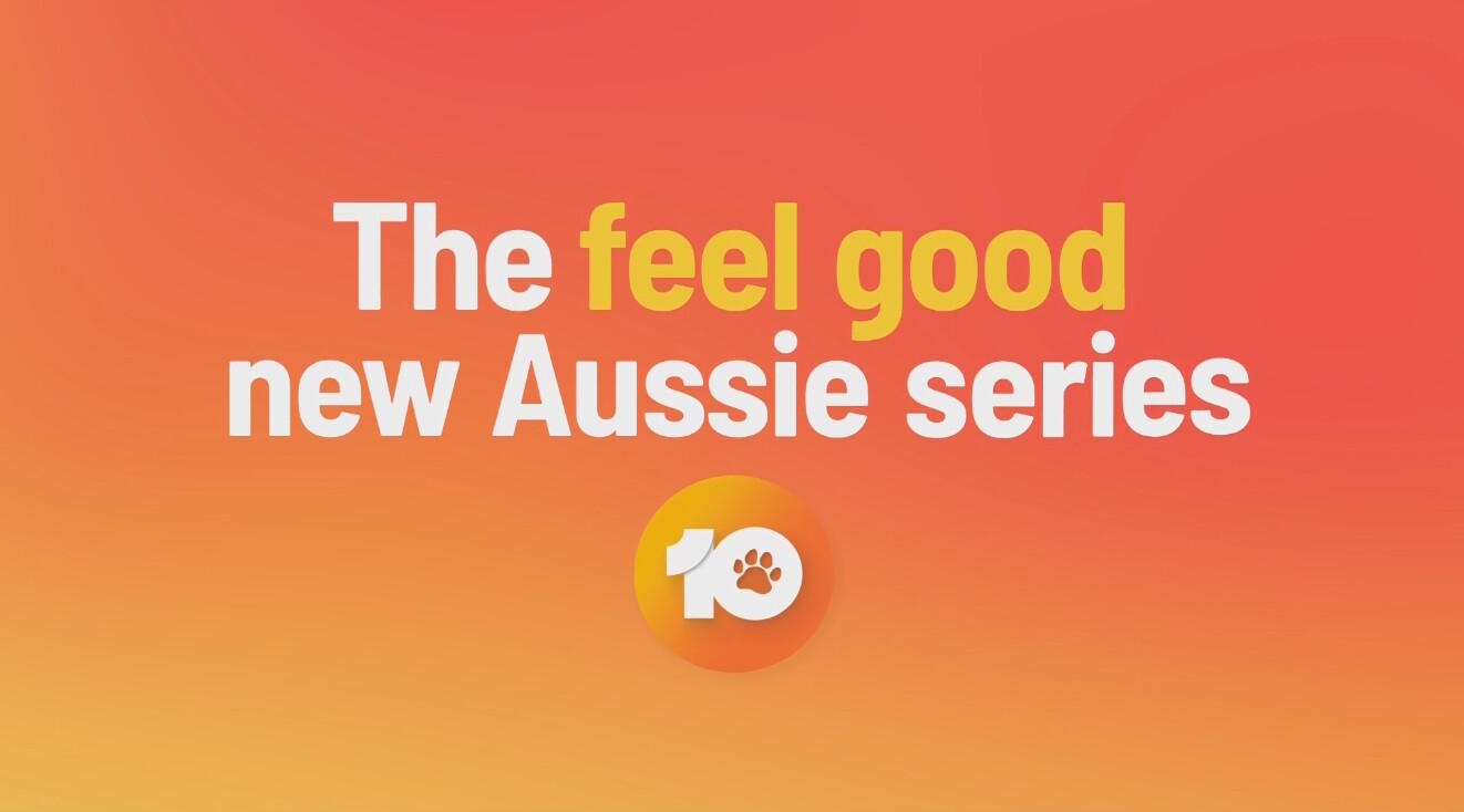 The Dog House Australia Ten Network Media Spy