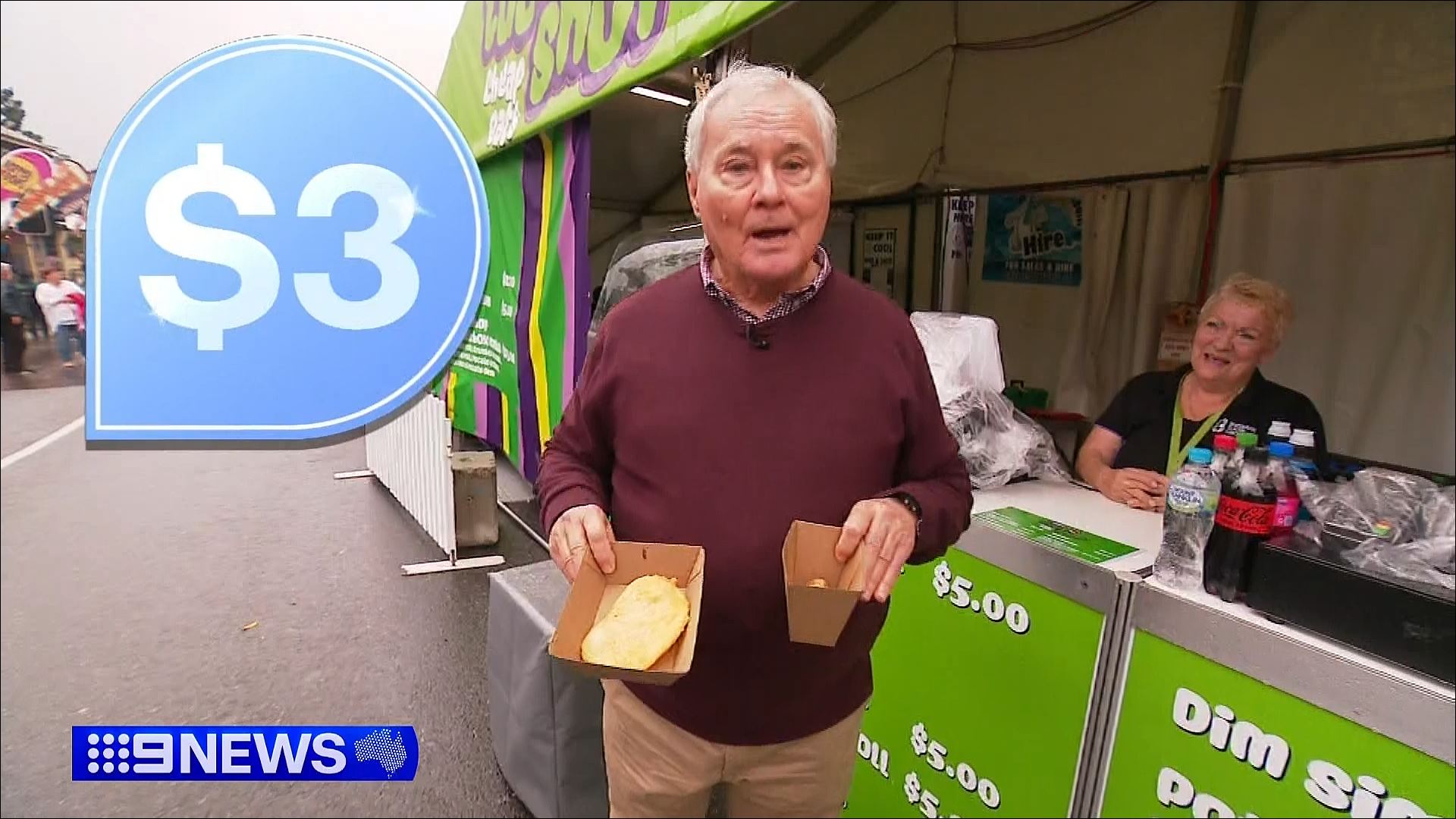 Nine News Presenters and Reporters (2020-Feb 2025) - Page 270 - Nine ...