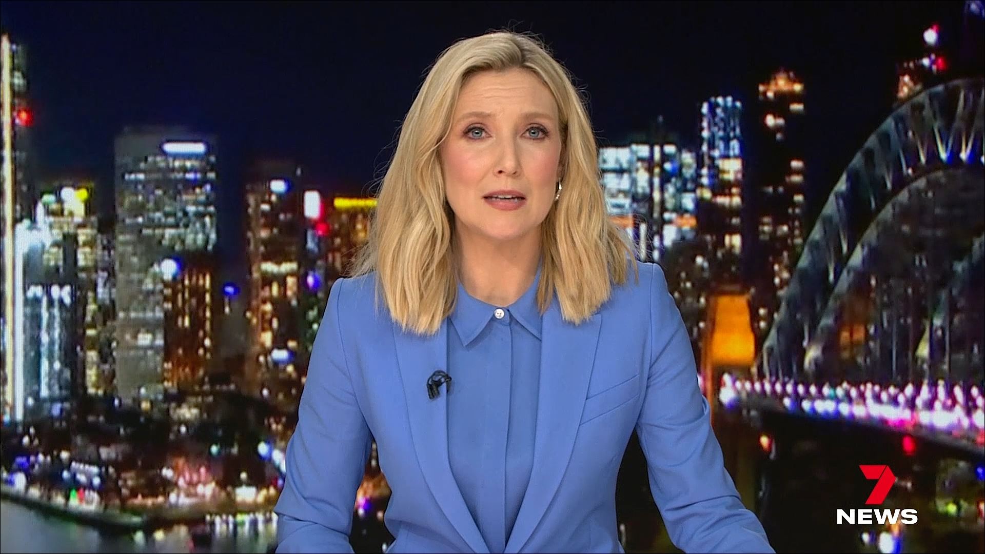 Seven News Presenters and Reporters (2020-Feb 2025) - Page 313 - Seven ...