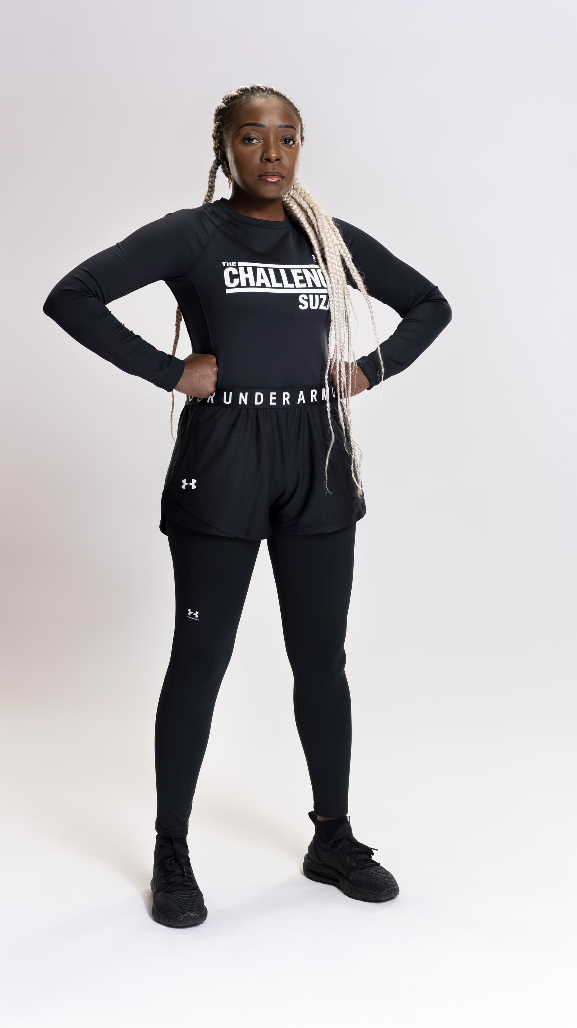 The Challenge Australia Ten Network Media Spy